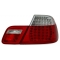 BMW E46 sedana (98-01) aizmugurējie LED lukturi